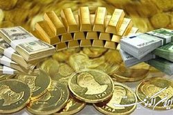 قیمت سکه ۵ تیر ۱۴۰۱ به ۱۵ میلیون و ۹۰ هزار تومان رسید