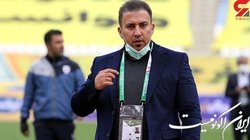 دستمزد بازیکن درجه یک لیگ برتری، ۲۰ میلیارد تومان!