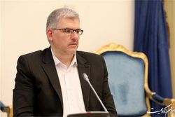 ارتقاء وضعیت دو پژوهشکده پژوهشگاه فضایی ایران