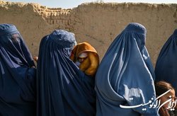 سازمان ملل چشمانش را به روی نقض حقوق بشر در افغانستان بسته است
