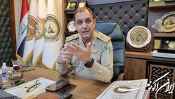 سخنگوی ارتش عراق: به نیروهای آمریکا و ناتو نیازی نداریم