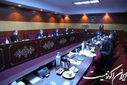 برگزاری صدویازدهمین نشست هیئت اجرایی کمیته المپیک با محوریت انتخابات