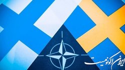 ترکیه: سوئد و فنلاند خواسته‌های آنکارا برای پیوستن به ناتو را برآورده نکرده‌اند