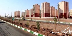 ثبت‌نام مجدد نهضت ملی مسکن از ۱۵ تیر
