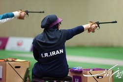 استارت دوباره ساره جوانمردی برای حضور پرقدرت در جام‌جهانی کره‌جنوبی