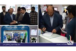 توسعه صادرات و گسترش بازارهای جهانی رویکرد اصلی دولت سیزدهم در توسعه تعاونی‌ها