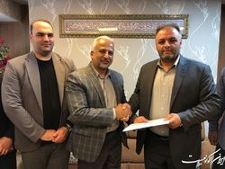 سلیمی و باقری در فدراسیون وزنه‌برداری پست گرفتند