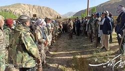 بلخاب، قربانی جدید فتنه آفرینی آمریکا در افغانستان