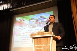 رئیس فدراسیون بدنسازی: مشکل بودجه نداریم