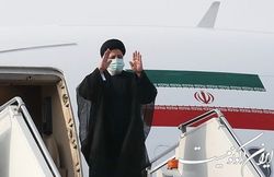 رئیسی چهارشنبه به ترکمنستان سفر می‌کند