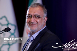 دعوت دبیر کل سازمان جهانی گردشگری از شهردار تهران برای حضور در اجلاس بین‌المللی شهرداران