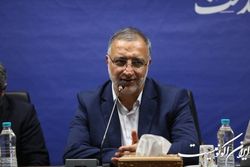 شهردار تهران: ۱۲ ایستگاه مترو نیمه دوم سال جاری افتتاح می‌شود