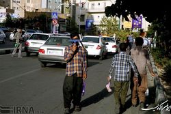 برنامه مدیریت شهری برای ساماندهی کودکان کار
