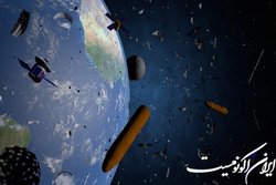 بریتانیا به رهبر  پایداری فضا  تبدیل می‌شود