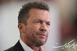 بازیکنی که از آمدن سادیو مانه خوشحال نیست