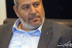 تاکید حماس بر لزوم ازسرگیری روابط خود با دمشق