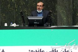 حدادی: رئیس جمهور سریع تر وزیر پیشنهادی کار را معرفی کند