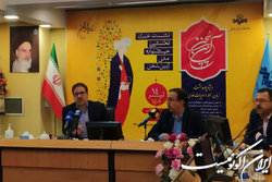 جزییاتی از برگزاری جشنواره زبان فارسی در صداوسیما
