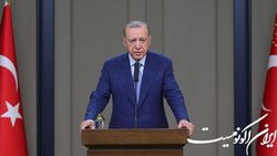 اردوغان: سوئد و فنلاند باید نگرانی‌های ترکیه را درنظر بگیرند