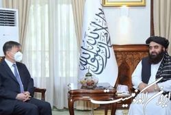 چین صدور روادید برای بازرگانان افغان را از سر می‌گیرد