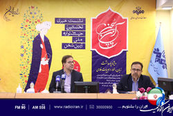 برگزاری جشنواره «آیین سخن» برای پاسداشت زبان فارسی