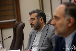باید با هم‌افزایی به ارتقای کیفی و کمی رویدادهای فرهنگی و هنری کمک کنیم
