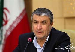 اسلامی: نصب سانتریفیوژهای جدید در فردو بر اساس برنامه اقدام راهبردی است
