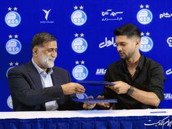 مهدی‌پور پس از تمدید با استقلال؛ «نیازی به بازارگرمی‌ ندارم