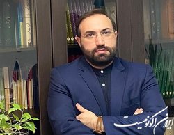 خزاعی به دبیر جشنواره فیلم کودک و نوجوان حکم داد