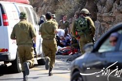 عملیات شهادت‌طلبانه در فلسطین اشغالی