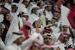 کرونا خطری برای جام‌جهانی ۲۰۲۲ نخواهد بود