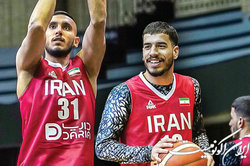 ترکیب اعزامی تیم ملی بسکتبال 3x3 به کاپ آسیا