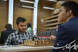 قهرمانی شطرنج باز ایران در رقابت‌های ارمنستان
