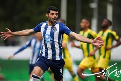 طارمی در تیم منتخب فصل پرتغال