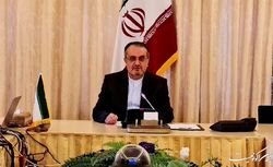 تداوم نقش فعال ایران در مقابله با قاچاق موادمخدر مستلزم رفع تحریم‌های یکجانبه است