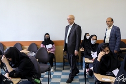 زنگ کنکور کارشناسی ۱۴۰۱ به صدا درآمد