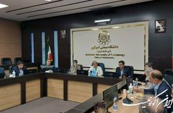جلسه تخصصی با موضوع همکاری در ساخت هواپیمای مسافربری برگزار شد