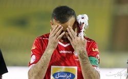 قرارداد مربیگری سیدجلال حسینی امضا نشد