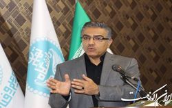 دانشجویان قبل از دفاع پایان‌نامه هم می‌توانند در پارک علم و فناوری مستقر شوند