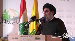 حزب الله: در انتظار آمریکا ماندن، برای ما نفت و گاز نمی‌شود