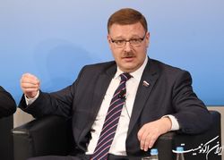 مقام روس: تحریم و فشار علیه ایران نتیجه عکس داد