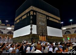 جریمه ۲۷۰۰ دلاری عربستان برای حج گزاران بدون مجوز