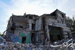 انگلیس یک میلیارد پوند دیگر کمک نظامی به اوکراین می‌کند