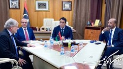 واشنگتن درباره استفاده ابزاری از نفت لیبی هشدار داد