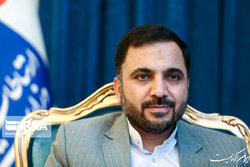 زارع‌پور: خدمت‌رسانی با راه‌اندازی پنجره ملی خدمات شبانه‌روزی می‌شود