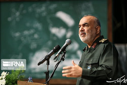 «حفاظت اطلاعات» از مؤثرترین ارکان قدرتمند در جنگ اطلاعاتی است