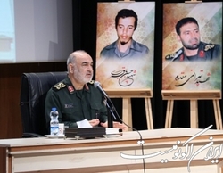 نفوذ انقلاب اسلامی خطرناک‌ترین خبر برای دشمن است