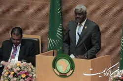 اتحادیه آفریقا، سودان و اتیوپی را به خویشتن‌داری دعوت کرد