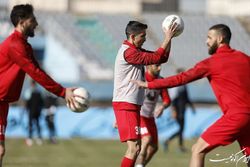 بازیکن مورد علاقه برانکو شاگرد رحمتی شد
