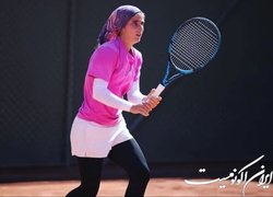 مشکات ویمبلدون را از دست داد